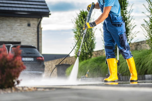 Animal Enclosure Cleaning in Frostproof, FL
